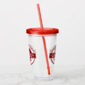 Geologie- De wereld vormgeven sinds 4.54 Ga (EU Ve Acryl Drinkbeker (Links)