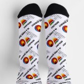 Geologie is een belangrijke onderwerping van de aa sokken (Top)