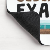 Geologie Mijn Zitten Precies Muismat (Hoek)