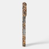 Geologie Pebble Stones Foto Case-Mate iPhone Case (Achterkant / Rechts)