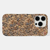 Geologie Pebble Stones Foto Case-Mate iPhone Case (Achterkant (horizontaal))