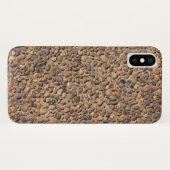 Geologie Pebble Stones Natuur Foto Case-Mate iPhone Case (Achterkant (horizontaal))