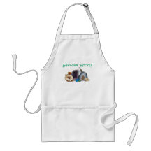 Geologie Rocks. Apron