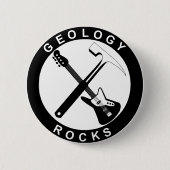 Geologie Rocks Button L (Voorkant)