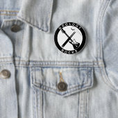 Geologie Rocks Button L (In situ)