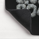 Geologie Rocks - Earth Science Pun Muismat (Hoek)