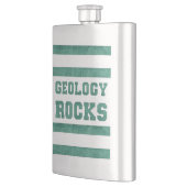 Geologie Rocks. Flacon (Links)