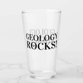 Geologie Rocks. Geologe Glas