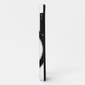 Geologie Rocks iPhone Case (Achterkant/links)