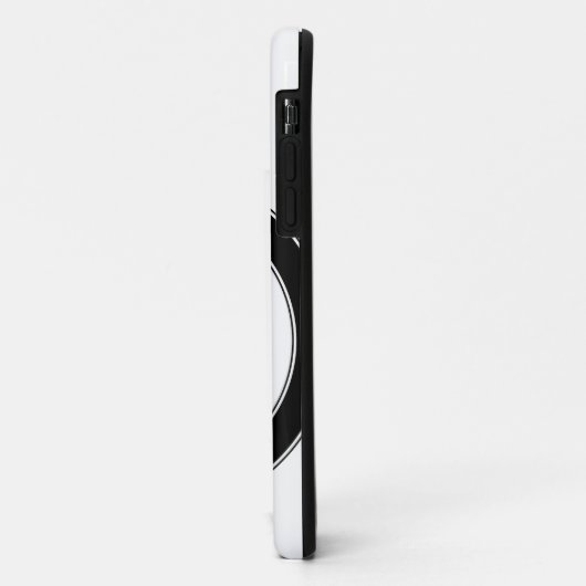 Geologie Rocks iPhone Case (Achterkant/links)