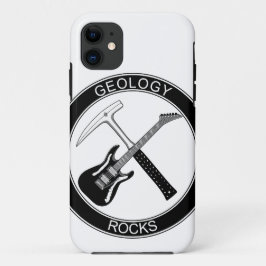 Geologie Rocks iPhone Case