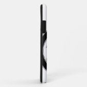 Geologie Rocks iPhone Case (Achterkant/rechts)