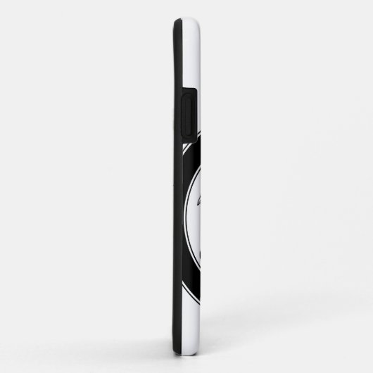 Geologie Rocks iPhone Case (Achterkant/rechts)