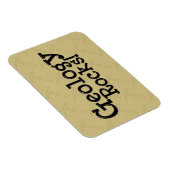 Geologie Rocks. Magneet (Rechterzijde)