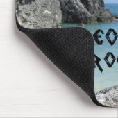 Geologie Rocks. Muismat (Hoek)