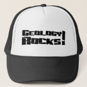 Geologie Rocks. Pet (Voorkant)