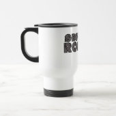 Geologie Rocks Reisbeker (Links)