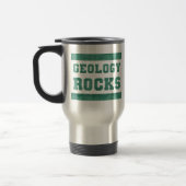 Geologie Rocks. Reisbeker (Links)