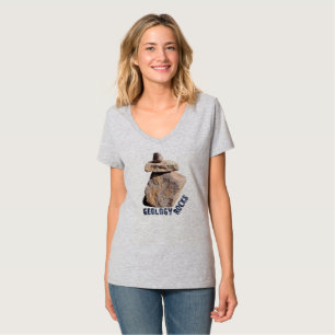 Geologie Rocks T-shirt