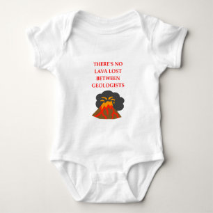 GEOLOGIE ROMPER