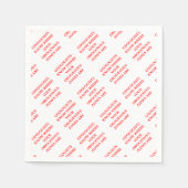 geologie servet (Voorkant)