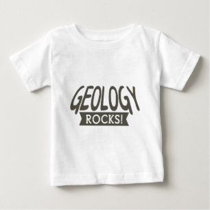 Geologie slaat slogan