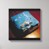 Geologies Quotidiennes Daily Geologies 2 Canvas (Voorkant)