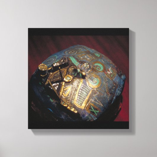 Geologies Quotidiennes Daily Geologies 3 Canvas (Voorkant)