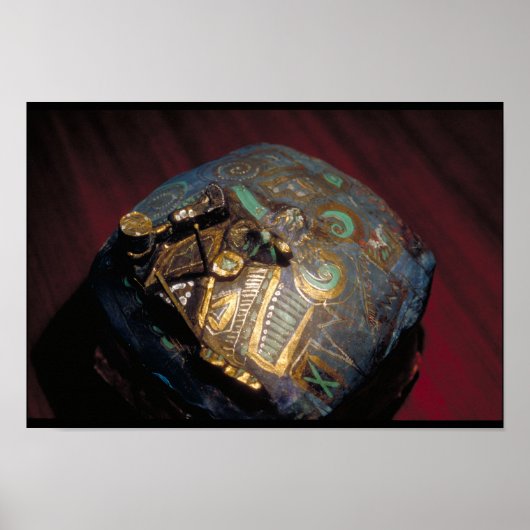 Geologies Quotidiennes Daily Geologies 3 Poster (Voorkant)