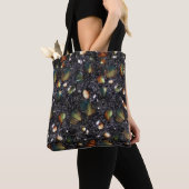 Geologische Abstracte Dagelijkse Tote Bag (Dichtbij)