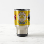 Geologische enquête van de Verenigde Staten - Mok  (Center)