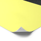 geologische grap poster (Hoek)