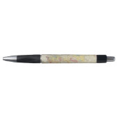 Geologische kaart Europa Pen (Voorkant)