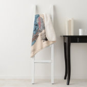 Geologische kaart van Ierland Sherpa Deken (In situ)