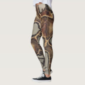 Geologische Leggings (Links)