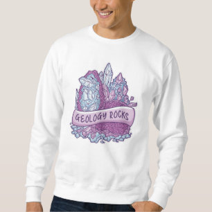 Geologische rotsen uitnodiging T-Shirt