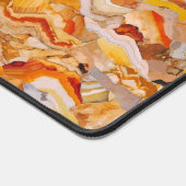 Geologische Sedimentatie Textuur Bureaumat (Hoek)