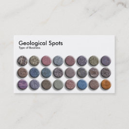 Geologische spots 02 visitekaartje