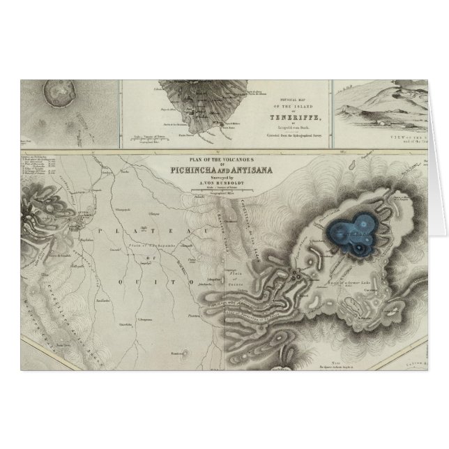 Geologische verschijnselen (Voorkant Horizontaal)