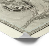 Geologische verschijnselen poster (Hoek)