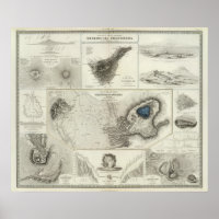 Geologische verschijnselen