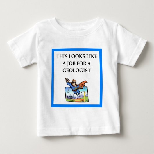 GEOLOGIST (Voorkant)