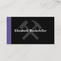 Geologist Crossed Rock Hammer Shield