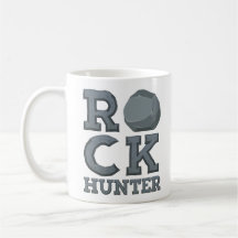 Geologist Geologist Rock Hunter