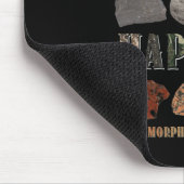 Geologist Mineral Geode Rock Collector Geology Muismat (Hoek)