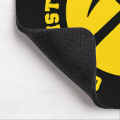Geologist Mousepad Muismat (Hoek)