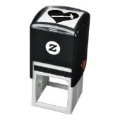 Geologistisch hart en steen Hammer Zelfinktende Stempel (Product)