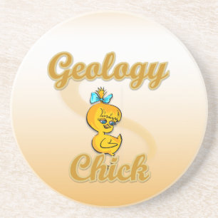 Geology Chick Zandsteen Onderzetter