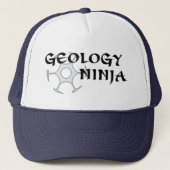 Geology Ninja Pet (Voorkant)
