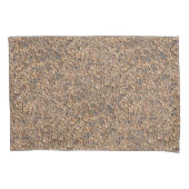 Geology Pebble Stones Foto Kussensloop (Voorkant)